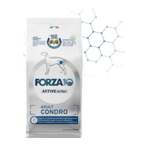 Forza10 - Adult Condro Active All Breeds 10 Kg