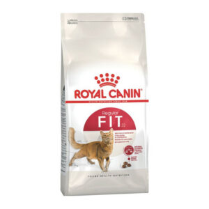 Royal Canin - Fit 32
