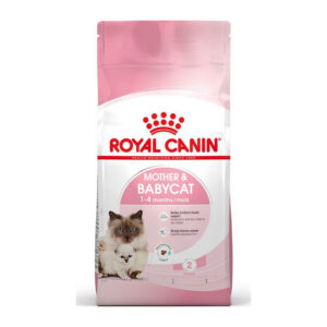 Royal Canin - Mother & Babycat