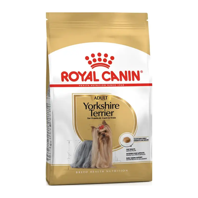 Royal Canin - Yorkshire Terrier Adult 1,5 Kg