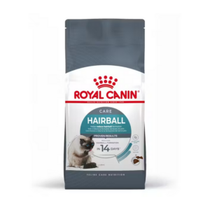 Royal Canin - Hairball Care