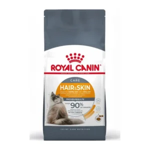 Royal Canin - Hair&Skin Care