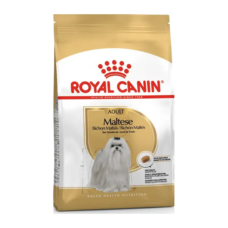 Royal Canin - Maltese Adult 1,5 Kg