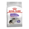 Royal Canin - Medium Sterilised 3 Kg