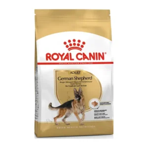 Royal Canin - German Shepherd Adult 3 Kg