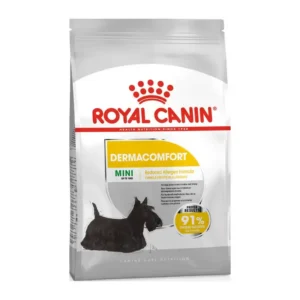 Royal Canin - Mini Dermacomfort