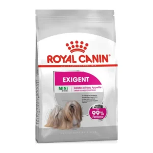Royal Canin - Mini Exigent 1 Kg