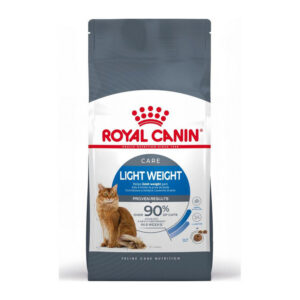 Royal Canin - Light Weight Care