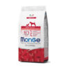 Monge - Natural Superpremium Mini Starter Ricco di Pollo 1,5 Kg