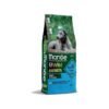 Monge - BWild Grain Free Adult All Breeds Acciughe, Patate e Piselli