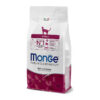 Monge - Natural Superpremium Indoor Ricco di Pollo 1,5 Kg