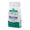 Monge Natural Superpremium Hairball Ricco in Pollo