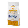 Monge - Natural Superpremium Adulto Light Tacchino 1,5 Kg