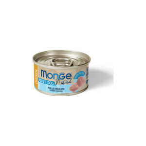 Monge - Natural Pollo Delicato 95 g