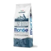 Monge - Natural Superpremium All Breeds Adult Monoprotein Trota con Riso e Patate