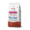 Monge - Natural Superpremium Extra Small Adult Agnello, Riso e Patate