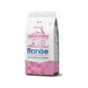 Monge - Natural Superpremium All Breeds Puppy & Junior Natural Superpremium Maiale con Riso e Patate