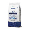 Monge - Natural Superpremium Senior Medium Ricco di Pollo