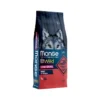 Monge - BWild Low Grain Adult All Breeds con Cervo