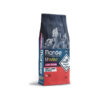 Monge - BWild Low Grain Puppy & Junior All Breeds con Cervo 12 Kg