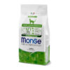 Monge - Natural Superpremium Adult Monoprotein Coniglio 1,5 Kg