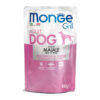 Monge - Grill Bocconcini con Maiale 100 g