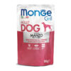 Monge - Grill Bocconcini con Manzo 100 g