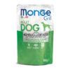 Monge - Grill Bocconcini con Agnello e Ortaggi 100 g