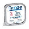 Monge - Natural Superpremium Monoproteico Solo Manzo 150 g