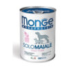 Monge - Natural Superpremium Monoproteico Solo Maiale