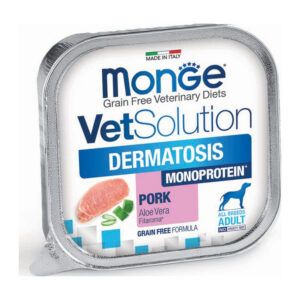 Monge - VetSolution Dermatosis 150 g