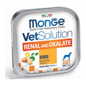 Monge - VetSolution Renal and Oxalate 150 g