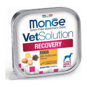 Monge - VetSolution Recovery 150 g
