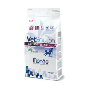 Monge - VetSolution Gastrointestinal Puppy 1,5 Kg
