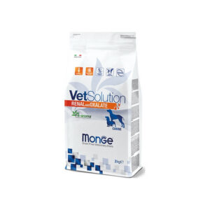 Monge - VetSolution Renal and Oxalate 2 Kg