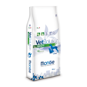 Monge - VetSolution Obesity