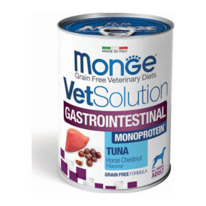 Monge VetSolution Gastrointestinal Monoprotein 400 g