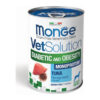 Monge - VetSolution Dog Diabetic and Obesity 400 g
