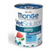 Monge - VetSolution Dog Hypo Monoprotein Tonno 400 g