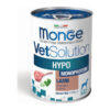 Monge - VetSolution Dog Hypo Monoprotein Agnello 400 g