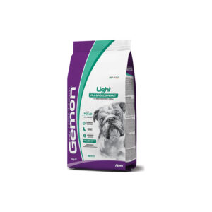 Gemon Light All Breeds Adult con Pollo 3 Kg
