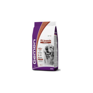 Gemon All Breeds Adult con Agnello e Riso
