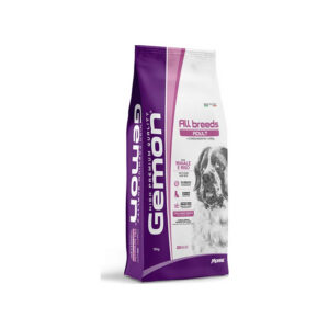 Gemon All Breeds Adult con Maiale e Riso