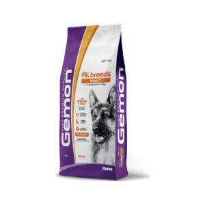 Gemon All Breeds Adult con Anatra e Riso 15 Kg