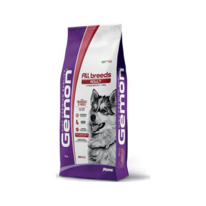 Gemon All Breeds Adult con Manzo e Riso 15 Kg