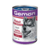Gemon - Adult Paté con Trippa di Manzo 400 g