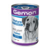 Gemon - Adult Paté Light con Tonno 400 g