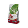 Farmina - Natural & Delicious Prime con Pollo e Melograno 1,5 Kg