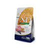Farmina - Natural & Delicious Ancestral Grain Adult con Agnello e Mirtillo