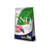 Farmina N&D Prime Adult Mini Agnello e Mirtillo 2,5 Kg